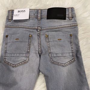 Hugo Boss kids jeans